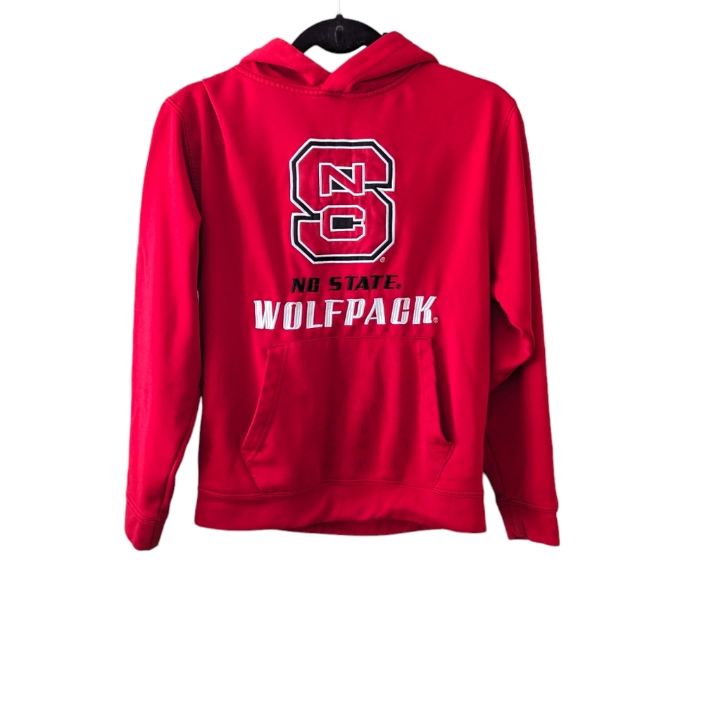 NC State Wolfpack hoodie‎ Youth Medium (12-14)
